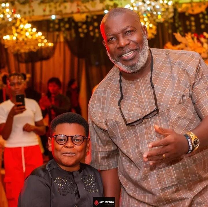 EJIKE ASIEGBU AND OSITA IHEME